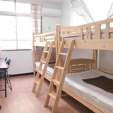 Orion Divers Guest House 那霸 外观 照片