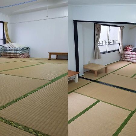 Orion Divers Guest House 那霸 外观 照片
