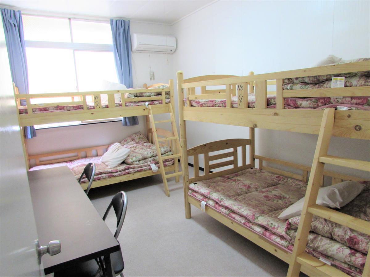 Orion Divers Guest House 那霸 外观 照片
