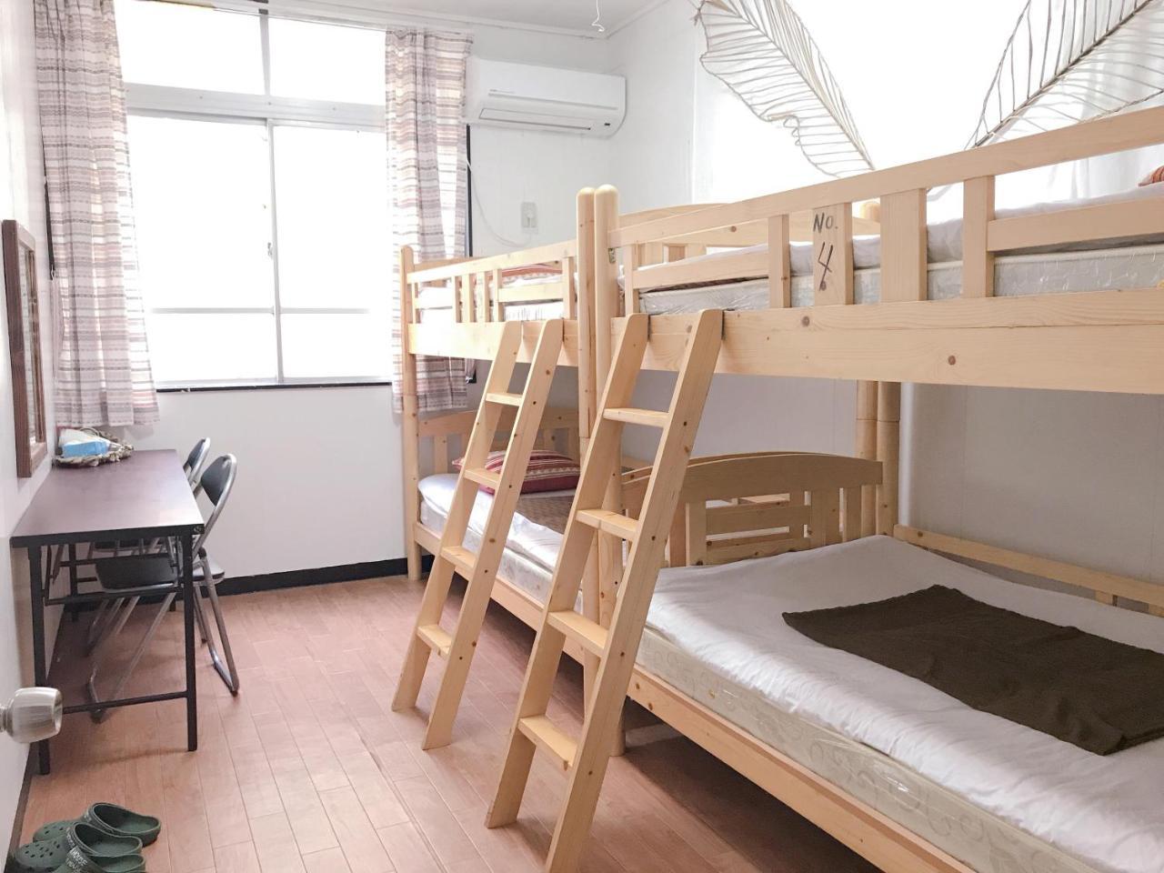 Orion Divers Guest House 那霸 外观 照片