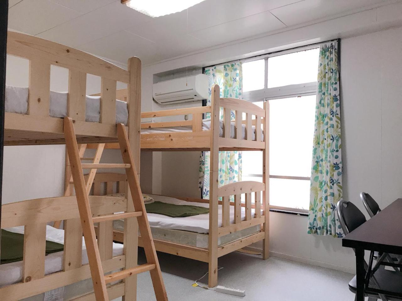 Orion Divers Guest House 那霸 外观 照片
