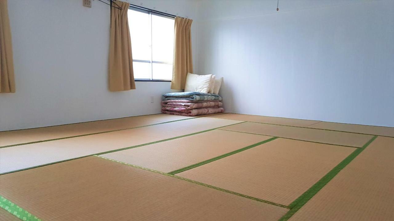 Orion Divers Guest House 那霸 外观 照片
