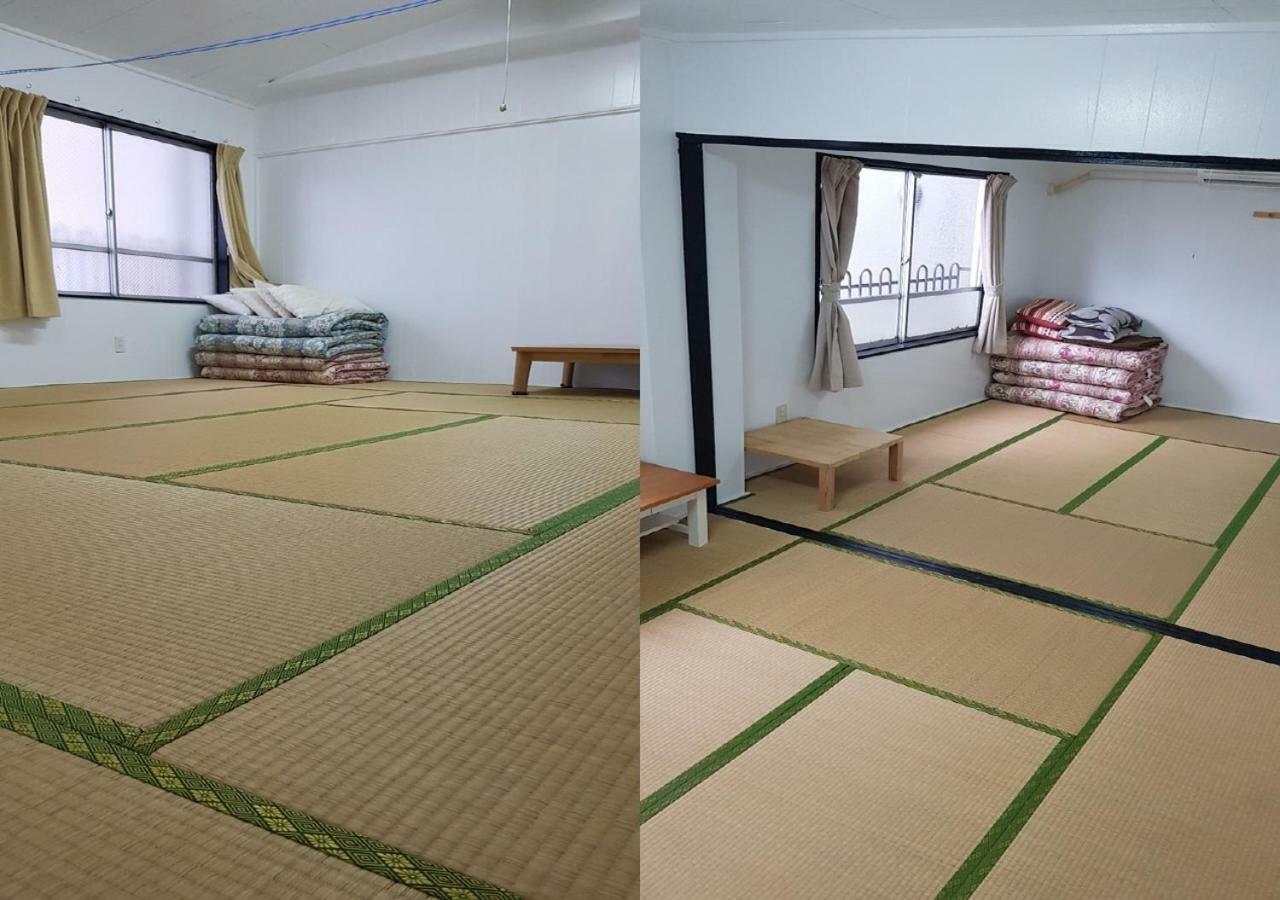 Orion Divers Guest House 那霸 外观 照片