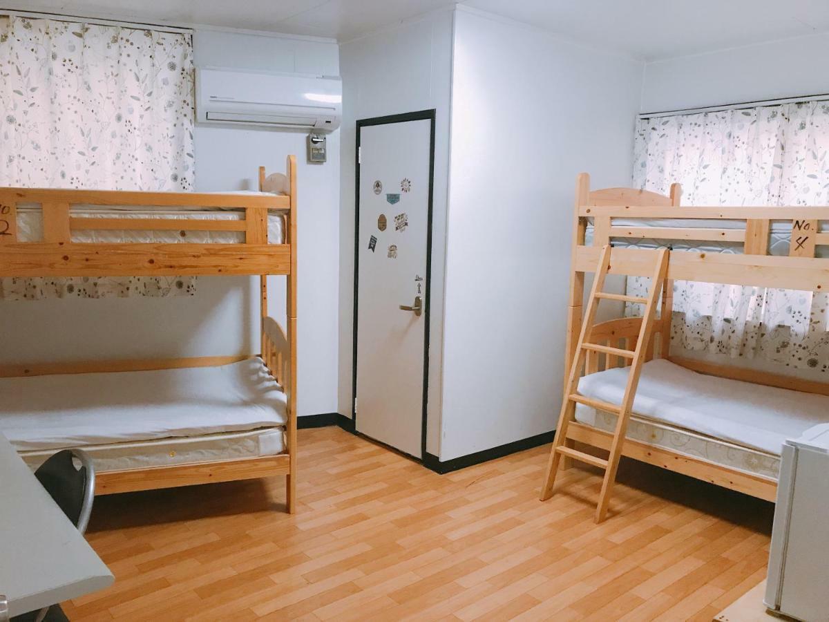 Orion Divers Guest House 那霸 外观 照片