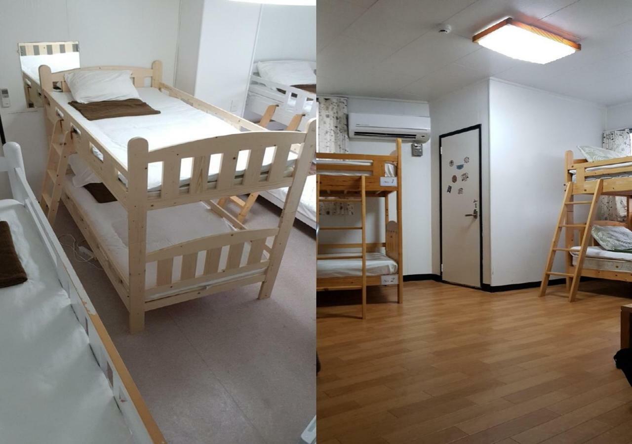 Orion Divers Guest House 那霸 外观 照片