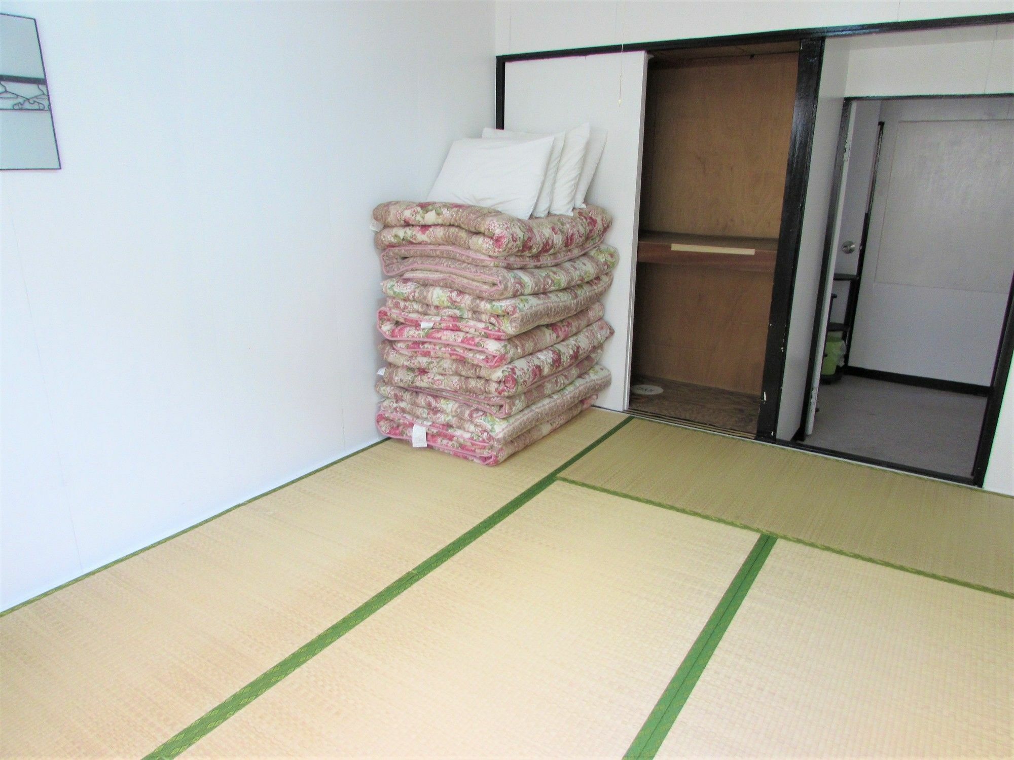 Orion Divers Guest House 那霸 外观 照片