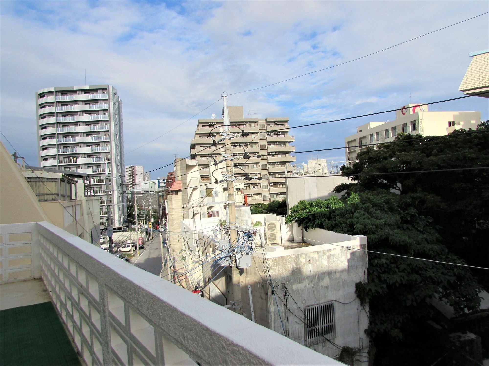 Orion Divers Guest House 那霸 外观 照片