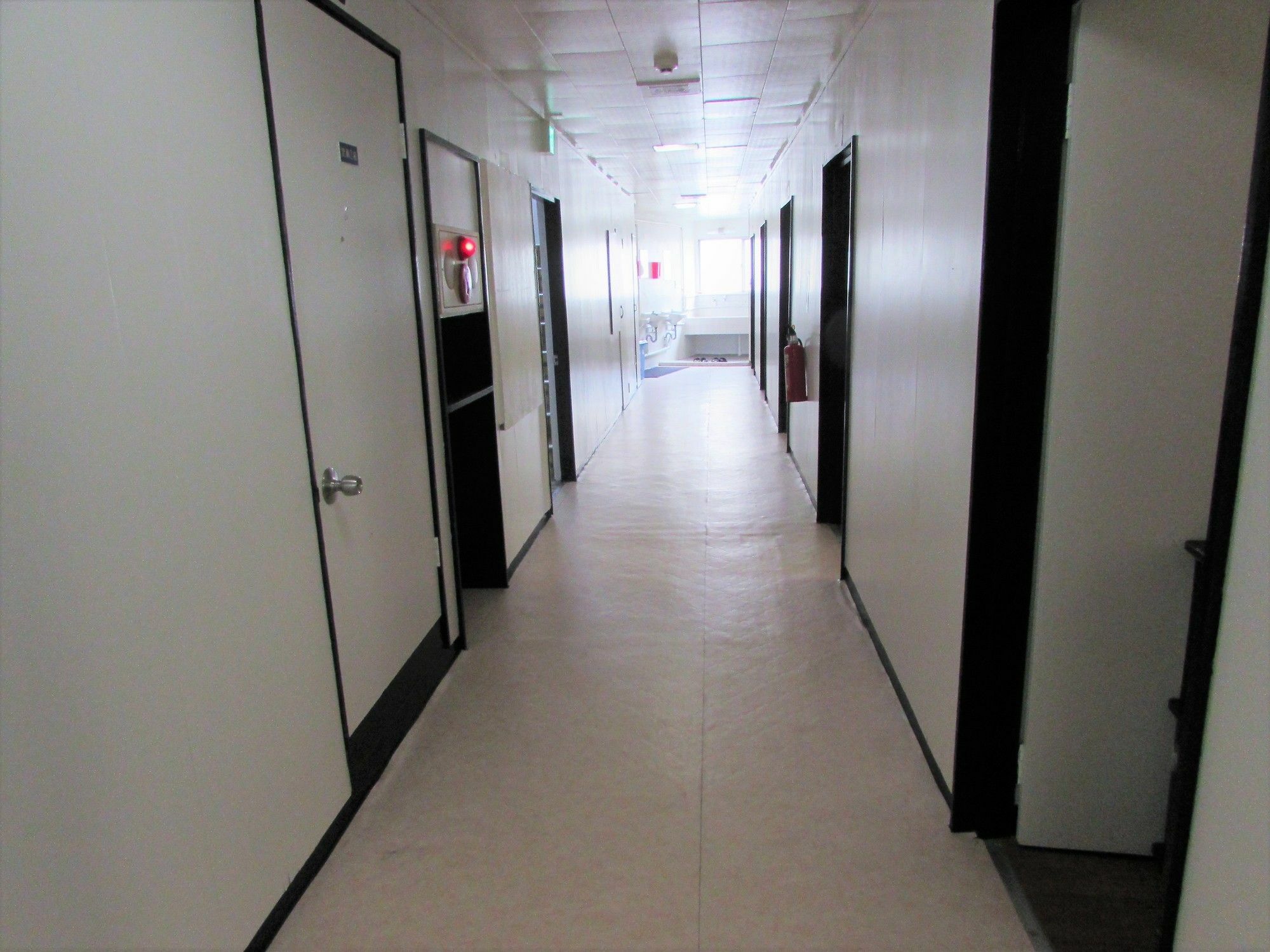 Orion Divers Guest House 那霸 外观 照片