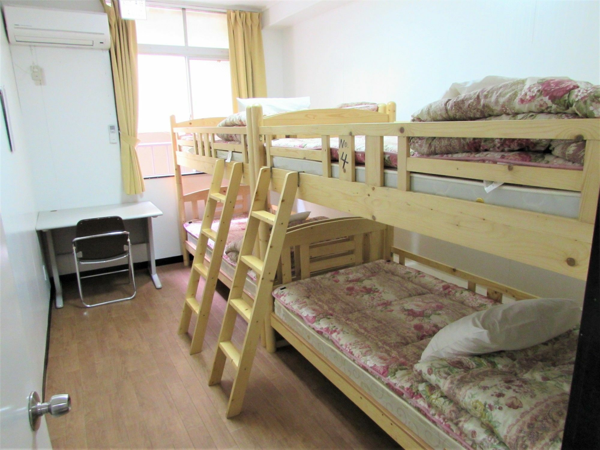 Orion Divers Guest House 那霸 外观 照片