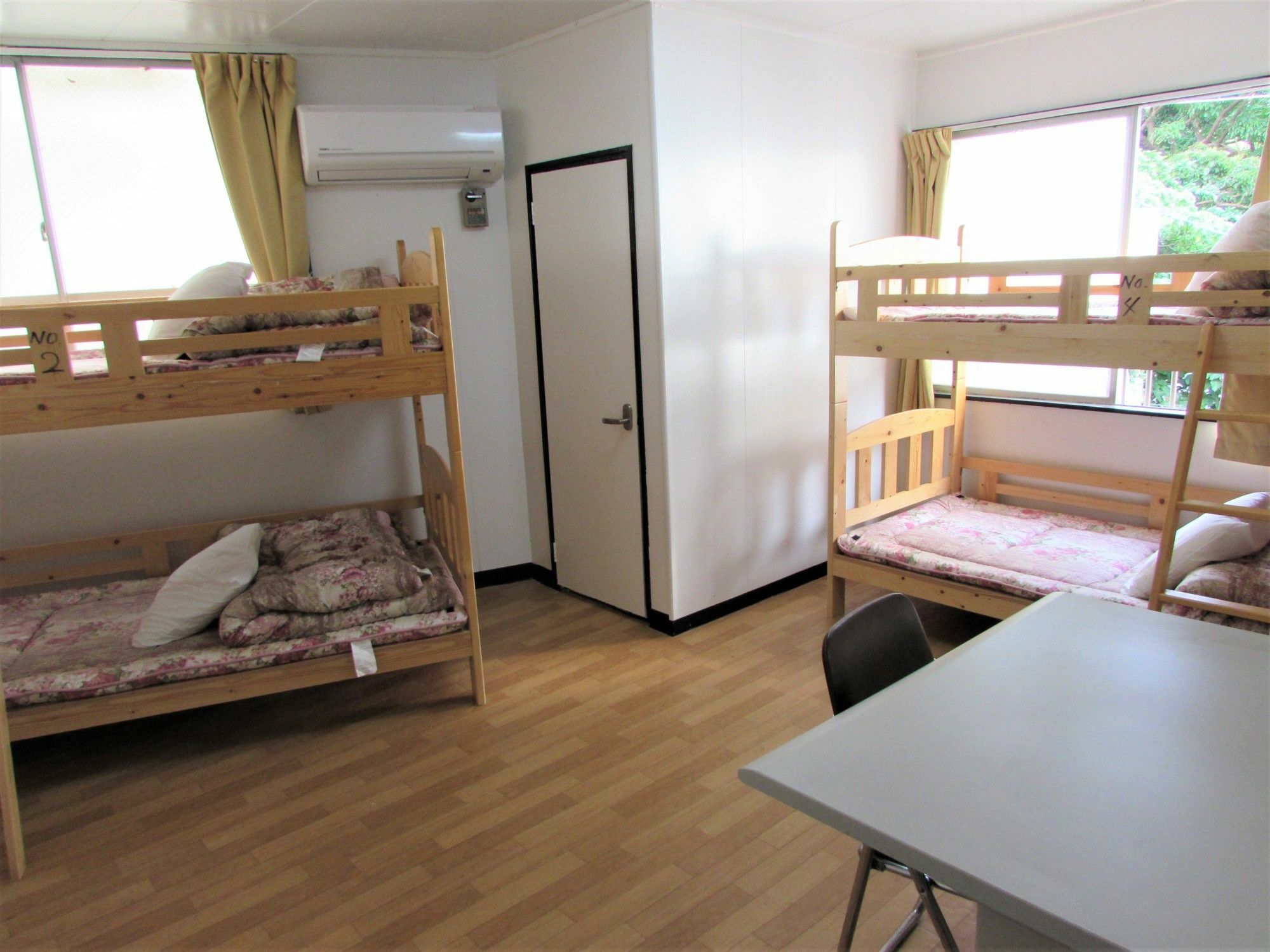 Orion Divers Guest House 那霸 外观 照片