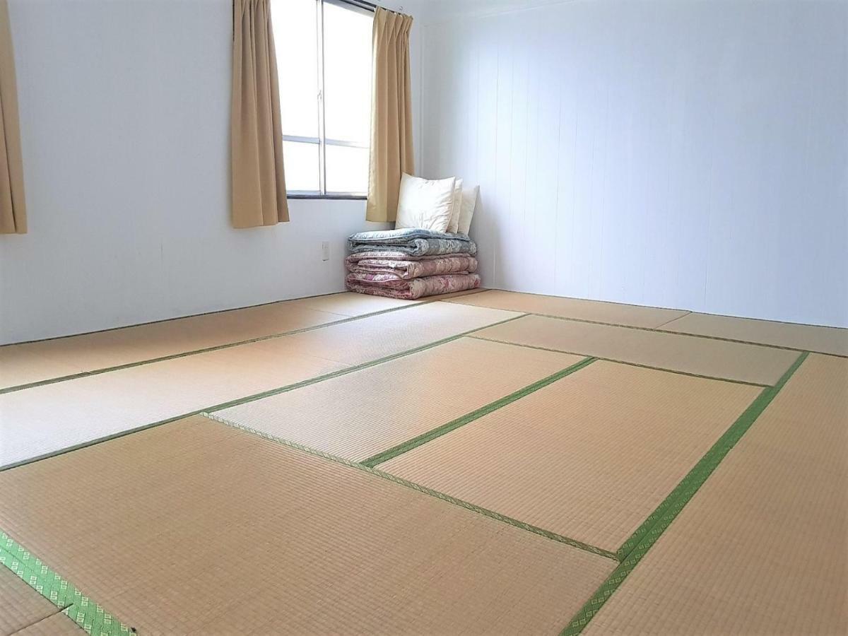 Orion Divers Guest House 那霸 外观 照片